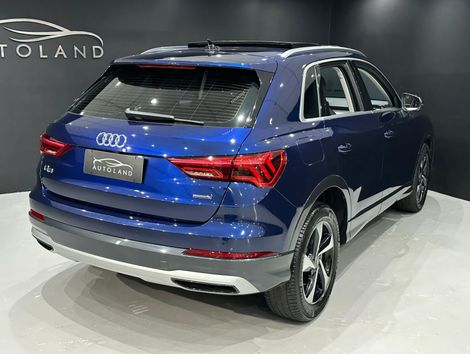 Audi Q3 Performance 2.0 TFSI Tiptr. Quattro