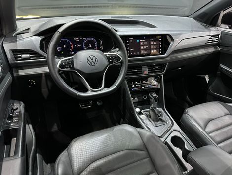VolksWagen TAOS Highline 1.4 250 TSI Flex Aut.