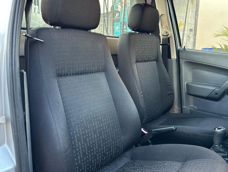 VolksWagen Saveiro TITAN  1.6 Mi Total Flex 2p