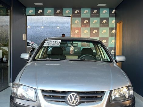 VolksWagen Saveiro TITAN  1.6 Mi Total Flex 2p