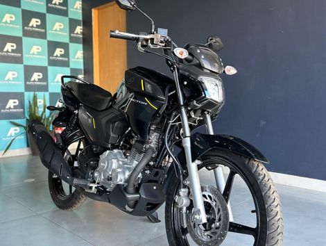 YAMAHA Factor 150