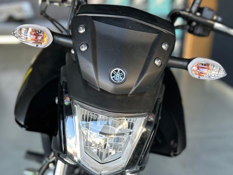 YAMAHA Factor 150