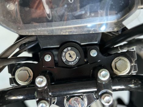 YAMAHA Factor 150