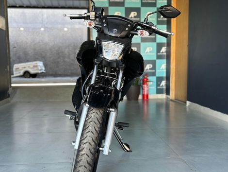 YAMAHA Factor 150