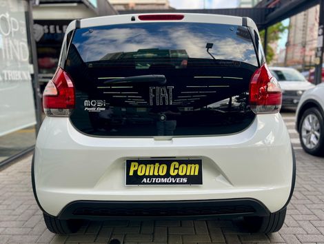 Fiat MOBI LIKE 1.0 Fire Flex 5p.