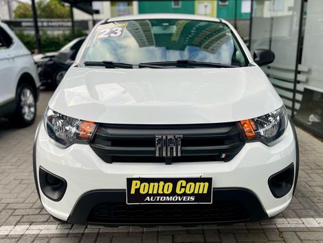 Fiat MOBI LIKE 1.0 Fire Flex 5p.