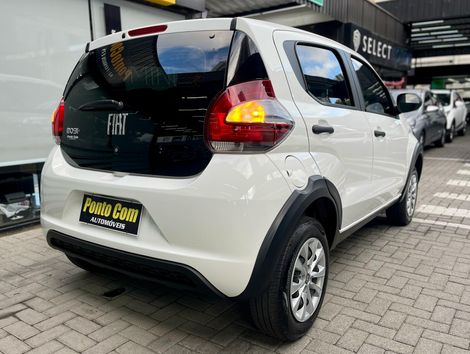 Fiat MOBI LIKE 1.0 Fire Flex 5p.