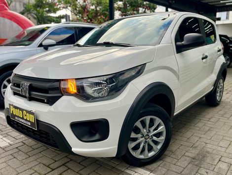 Fiat MOBI LIKE 1.0 Fire Flex 5p.