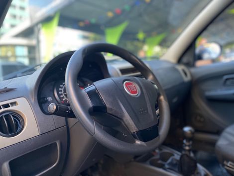 Fiat Palio Celebration 1.0 Fire Flex 8V 4p