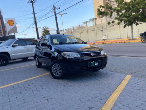 Fiat Palio Celebration 1.0 Fire Flex 8V 4p
