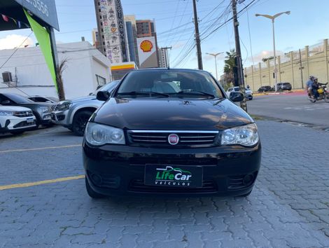 Fiat Palio Celebration 1.0 Fire Flex 8V 4p