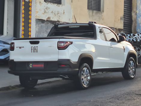 Fiat Strada Freedom 1.3 Flex 8V  CS Plus