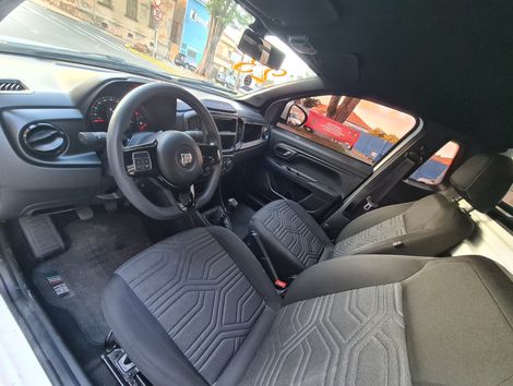 Fiat Strada Freedom 1.3 Flex 8V  CS Plus