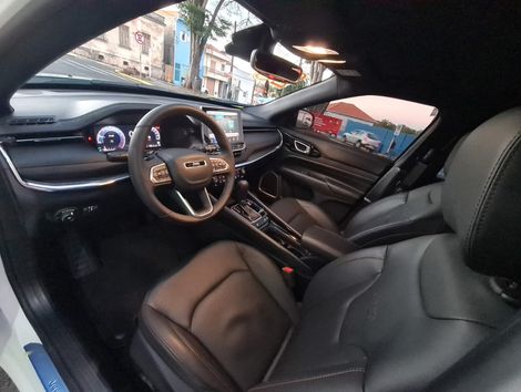 Jeep COMPASS Over. Hurric 2.0 4x4 TB 16V Aut.