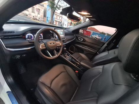 Jeep COMPASS Over. Hurric 2.0 4x4 TB 16V Aut.