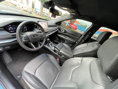 Jeep COMPASS Over. Hurric 2.0 4x4 TB 16V Aut.