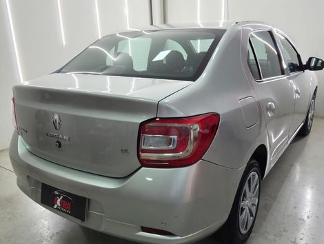 Renault LOGAN Zen Flex 1.6 16V 4p Mec.