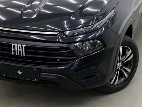 Fiat Toro Endurance 1.8 16V Flex Aut.