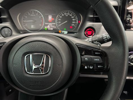 Honda HR-V EXL 1.5 Sensing 16V 5p Aut.