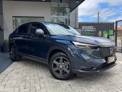 Honda HR-V EXL 1.5 Sensing 16V 5p Aut.