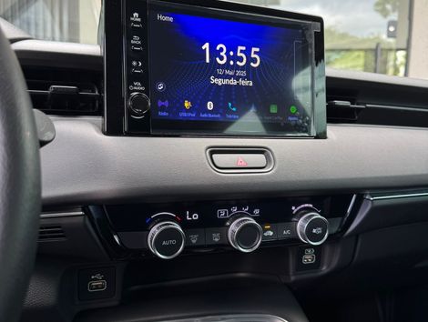 Honda HR-V EXL 1.5 Sensing 16V 5p Aut.