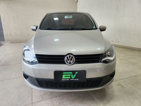 VolksWagen Fox 1.0 Mi Total Flex 8V 5p