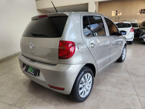 VolksWagen Fox 1.0 Mi Total Flex 8V 5p