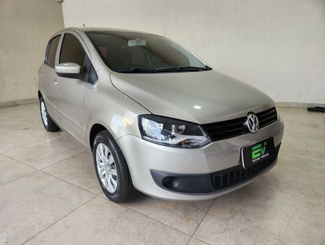 VolksWagen Fox 1.0 Mi Total Flex 8V 5p