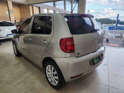 VolksWagen Fox 1.0 Mi Total Flex 8V 5p