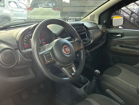 Fiat UNO WAY 1.0 EVO Fire Flex 8V 5p