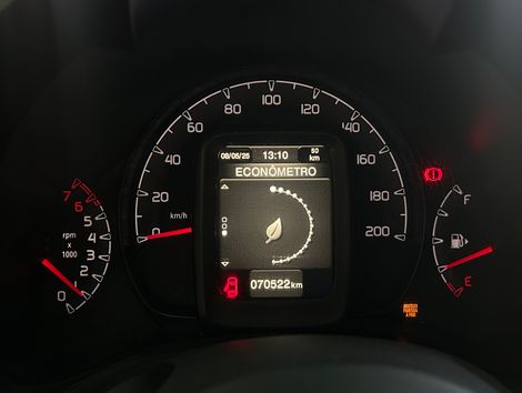 Fiat UNO WAY 1.0 EVO Fire Flex 8V 5p