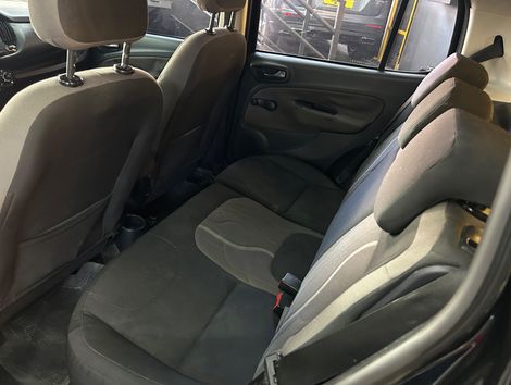 Fiat UNO WAY 1.0 EVO Fire Flex 8V 5p