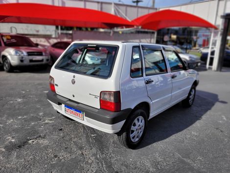 Fiat Uno Mille 1.0 Fire/ F.Flex/ ECONOMY 4p