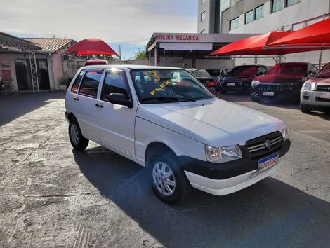 Fiat Uno Mille 1.0 Fire/ F.Flex/ ECONOMY 4p