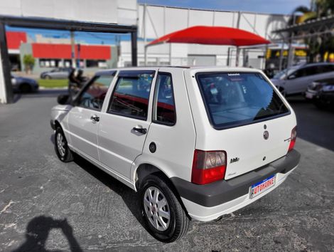 Fiat Uno Mille 1.0 Fire/ F.Flex/ ECONOMY 4p