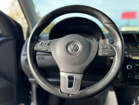 VolksWagen Polo Sedan 1.6 Mi Total Flex 8V 4p