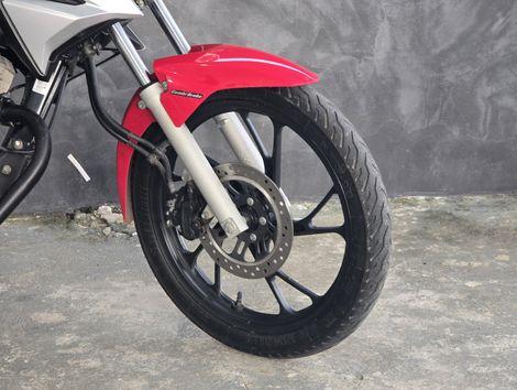 HONDA CG 160 TITAN FLEXONE/Ed.Especial 40 Anos