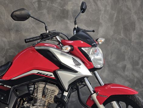 HONDA CG 160 TITAN FLEXONE/Ed.Especial 40 Anos
