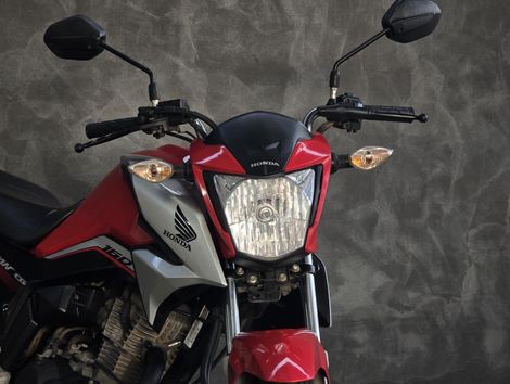 HONDA CG 160 TITAN FLEXONE/Ed.Especial 40 Anos