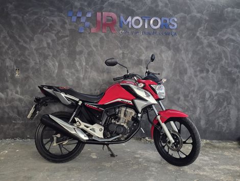HONDA CG 160 TITAN FLEXONE/Ed.Especial 40 Anos