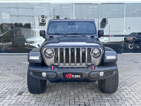 Jeep Gladiator Rubicon 3.6 V6 284 cv