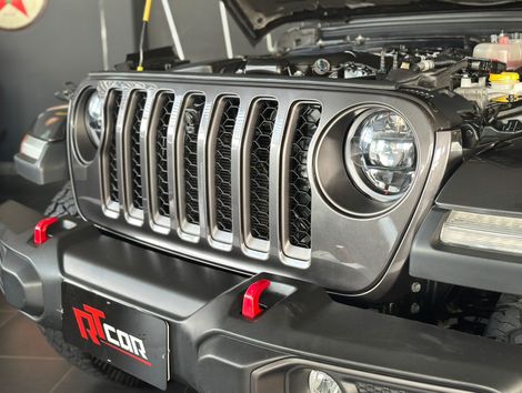 Jeep Gladiator Rubicon 3.6 V6 284 cv