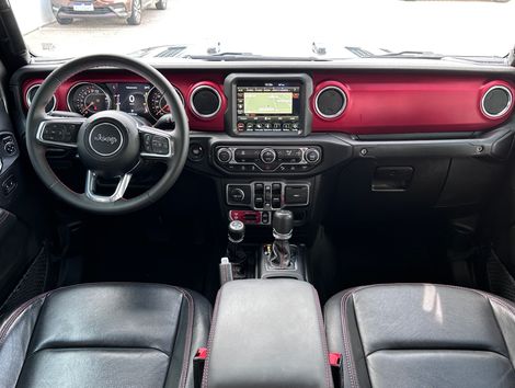 Jeep Gladiator Rubicon 3.6 V6 284 cv