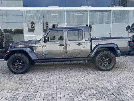Jeep Gladiator Rubicon 3.6 V6 284 cv