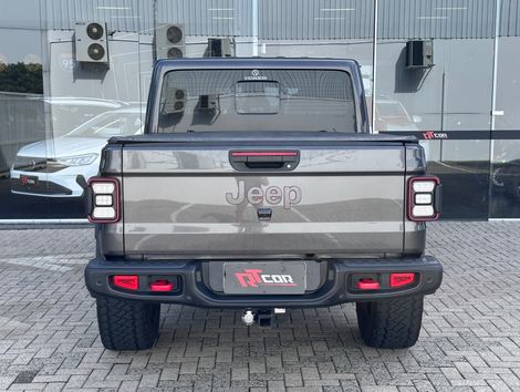 Jeep Gladiator Rubicon 3.6 V6 284 cv