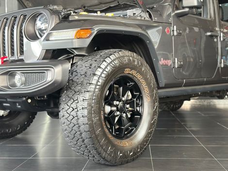 Jeep Gladiator Rubicon 3.6 V6 284 cv