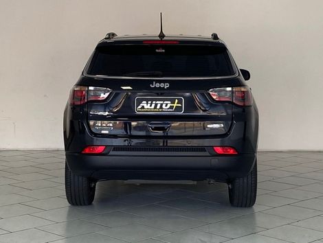 Jeep COMPASS LONGITUDE 2.0 4x4 Dies. 16V Aut.