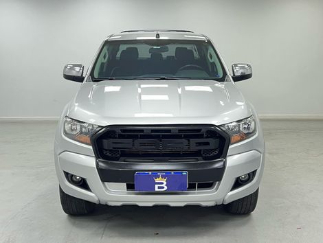 Ford Ranger XLS 2.2 4x4 CD Diesel Aut.