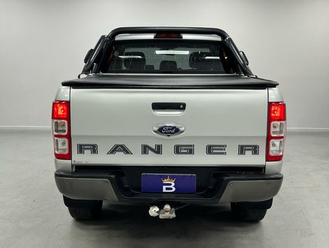 Ford Ranger XLS 2.2 4x4 CD Diesel Aut.