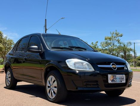 Chevrolet PRISMA  Sed. Maxx/ LT 1.4 8V ECONOF. 4p